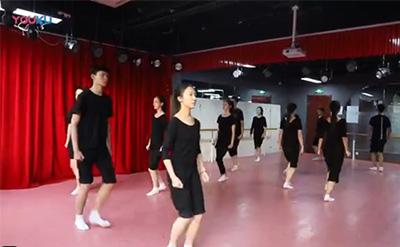 日本鈴木演員訓練法