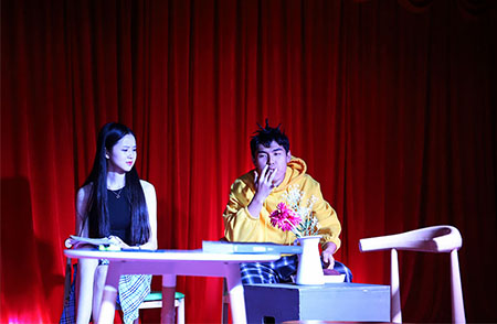 機(jī)會(huì)馬上就來