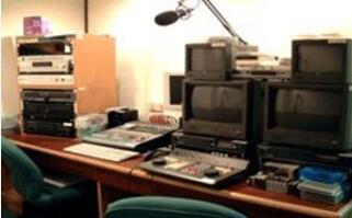 高考影視表演考什么