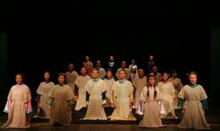 影視表演培訓(xùn)學(xué)生如何取勝