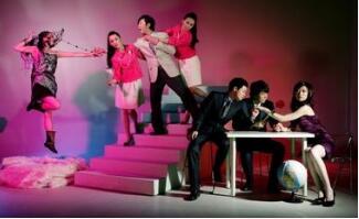 影視藝考的基本流程