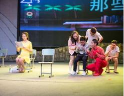 影視表演專業(yè)簡介