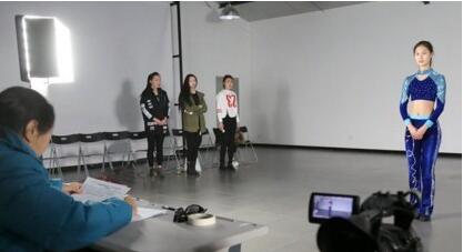 高考表演藝考的內(nèi)容和注意問題