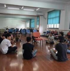 導演高中藝考中的才藝表演是什么？